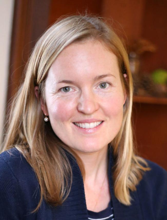 Alyssa Binns Gunderson